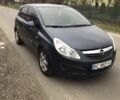 Синий Опель Корса, объемом двигателя 1.2 л и пробегом 225 тыс. км за 4500 $, фото 1 на Automoto.ua