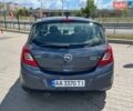 Синий Опель Корса, объемом двигателя 1.23 л и пробегом 141 тыс. км за 4200 $, фото 5 на Automoto.ua