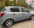 Опель Корса 2008 у Долине на Automoto.ua Синій Опель Корса, об'ємом двигуна 1.23 л та пробігом 183 тис. км за 3300 $, фото 10 на Automoto.ua
