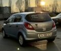 Синий Опель Корса, объемом двигателя 1.2 л и пробегом 148 тыс. км за 6000 $, фото 3 на Automoto.ua