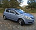 Опель Корса 2008 в Львове на Automoto.ua Синий Опель Корса, объемом двигателя 1.36 л и пробегом 177 тыс. км за 5700 $, фото 2 на Automoto.ua