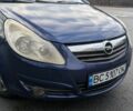 Синій Опель Корса, об'ємом двигуна 1.2 л та пробігом 197 тис. км за 3800 $, фото 23 на Automoto.ua