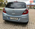 Опель Корса 2008 у Долине на Automoto.ua Синій Опель Корса, об'ємом двигуна 1.23 л та пробігом 183 тис. км за 3300 $, фото 3 на Automoto.ua