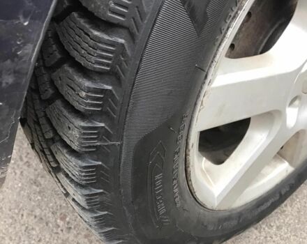 Синий Опель Корса, объемом двигателя 1.2 л и пробегом 225 тыс. км за 4500 $, фото 4 на Automoto.ua