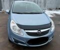 Синий Опель Корса, объемом двигателя 0 л и пробегом 150 тыс. км за 500 $, фото 1 на Automoto.ua