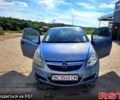 Синій Опель Корса, об'ємом двигуна 1.2 л та пробігом 230 тис. км за 3000 $, фото 1 на Automoto.ua