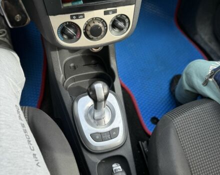 Опель Корса 2008 в Дрогобыче на Automoto.ua Синий Опель Корса, объемом двигателя 1.2 л и пробегом 193 тыс. км за 3600 $, фото 15 на Automoto.ua