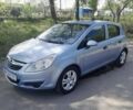 Синий Опель Корса, объемом двигателя 1.2 л и пробегом 260 тыс. км за 5300 $, фото 1 на Automoto.ua
