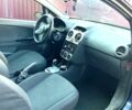 Синій Опель Корса, об'ємом двигуна 1.23 л та пробігом 160 тис. км за 3299 $, фото 7 на Automoto.ua