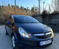 Синій Опель Корса, об'ємом двигуна 1.2 л та пробігом 220 тис. км за 4800 $, фото 1 на Automoto.ua