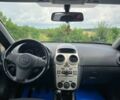 Синий Опель Корса, объемом двигателя 1.3 л и пробегом 200 тыс. км за 3600 $, фото 8 на Automoto.ua