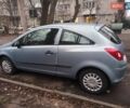 Синий Опель Корса, объемом двигателя 1.23 л и пробегом 146 тыс. км за 3900 $, фото 3 на Automoto.ua
