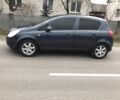Синий Опель Корса, объемом двигателя 1.2 л и пробегом 218 тыс. км за 4800 $, фото 5 на Automoto.ua