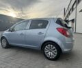 Синій Опель Корса, об'ємом двигуна 1.2 л та пробігом 210 тис. км за 3612 $, фото 8 на Automoto.ua
