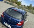 Опель Корса 2008 в Дрогобыче на Automoto.ua Синий Опель Корса, объемом двигателя 1.2 л и пробегом 193 тыс. км за 3600 $, фото 6 на Automoto.ua