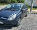Синий Опель Корса, объемом двигателя 1.4 л и пробегом 260 тыс. км за 4900 $, фото 1 на Automoto.ua