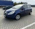 Опель Корса 2008 в Дрогобыче на Automoto.ua Синий Опель Корса, объемом двигателя 1.2 л и пробегом 193 тыс. км за 3600 $, фото 10 на Automoto.ua
