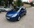 Синий Опель Корса, объемом двигателя 1.23 л и пробегом 205 тыс. км за 3499 $, фото 10 на Automoto.ua