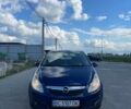 Синий Опель Корса, объемом двигателя 1.23 л и пробегом 187 тыс. км за 3750 $, фото 1 на Automoto.ua