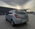 Синій Опель Корса, об'ємом двигуна 1.2 л та пробігом 210 тис. км за 3612 $, фото 7 на Automoto.ua