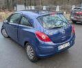 Синій Опель Корса, об'ємом двигуна 1.2 л та пробігом 197 тис. км за 3800 $, фото 1 на Automoto.ua