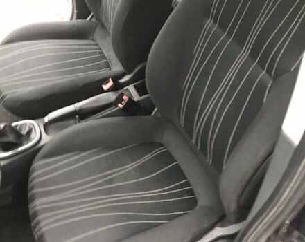 Синій Опель Корса, об'ємом двигуна 1.2 л та пробігом 218 тис. км за 4650 $, фото 8 на Automoto.ua