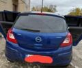 Синій Опель Корса, об'ємом двигуна 0 л та пробігом 211 тис. км за 3900 $, фото 2 на Automoto.ua