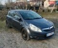 Синий Опель Корса, объемом двигателя 1.23 л и пробегом 243 тыс. км за 6000 $, фото 36 на Automoto.ua