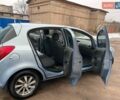 Синий Опель Корса, объемом двигателя 1.23 л и пробегом 159 тыс. км за 3900 $, фото 8 на Automoto.ua