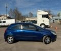 Синий Опель Корса, объемом двигателя 1.2 л и пробегом 251 тыс. км за 4200 $, фото 1 на Automoto.ua