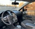 Синий Опель Корса, объемом двигателя 1.2 л и пробегом 220 тыс. км за 4800 $, фото 7 на Automoto.ua