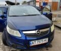 Синій Опель Корса, об'ємом двигуна 1.23 л та пробігом 218 тис. км за 3500 $, фото 1 на Automoto.ua