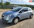 Синій Опель Корса, об'ємом двигуна 1.2 л та пробігом 230 тис. км за 2900 $, фото 1 на Automoto.ua