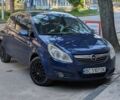 Синій Опель Корса, об'ємом двигуна 1.23 л та пробігом 199 тис. км за 3700 $, фото 1 на Automoto.ua