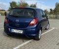 Опель Корса 2008 в Дрогобыче на Automoto.ua Синий Опель Корса, объемом двигателя 1.2 л и пробегом 193 тыс. км за 3600 $, фото 3 на Automoto.ua