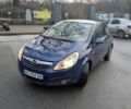 Синій Опель Корса, об'ємом двигуна 1.2 л та пробігом 197 тис. км за 3800 $, фото 1 на Automoto.ua