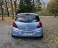 Опель Корса 2008 в Львове на Automoto.ua Синий Опель Корса, объемом двигателя 1.36 л и пробегом 177 тыс. км за 5700 $, фото 4 на Automoto.ua
