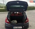Синий Опель Корса, объемом двигателя 1.25 л и пробегом 240 тыс. км за 4500 $, фото 3 на Automoto.ua