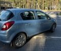 Синій Опель Корса, об'ємом двигуна 1.36 л та пробігом 192 тис. км за 3850 $, фото 5 на Automoto.ua