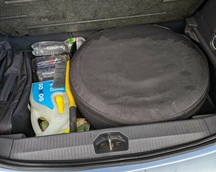 Опель Корса 2008 в Львове на Automoto.ua Синий Опель Корса, объемом двигателя 1.36 л и пробегом 177 тыс. км за 5700 $, фото 14 на Automoto.ua