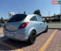 Синій Опель Корса, об'ємом двигуна 1.23 л та пробігом 180 тис. км за 5100 $, фото 6 на Automoto.ua