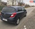 Синій Опель Корса, об'ємом двигуна 1.2 л та пробігом 218 тис. км за 4650 $, фото 4 на Automoto.ua