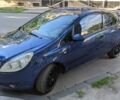 Синий Опель Корса, объемом двигателя 1.23 л и пробегом 200 тыс. км за 3800 $, фото 1 на Automoto.ua