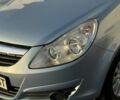 Синий Опель Корса, объемом двигателя 1.2 л и пробегом 148 тыс. км за 6000 $, фото 20 на Automoto.ua