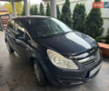 Опель Корса 2008 у Києві на Automoto.ua Синій Опель Корса, об'ємом двигуна 1.23 л та пробігом 180 тис. км за 3500 $, фото 4 на Automoto.ua