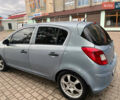 Опель Корса 2008 у Долине на Automoto.ua Синій Опель Корса, об'ємом двигуна 1.23 л та пробігом 183 тис. км за 3300 $, фото 15 на Automoto.ua