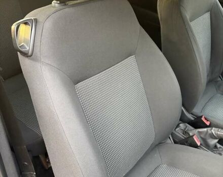 Синий Опель Корса, объемом двигателя 1.2 л и пробегом 226 тыс. км за 4300 $, фото 6 на Automoto.ua