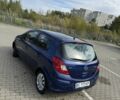 Опель Корса 2008 в Дрогобыче на Automoto.ua Синий Опель Корса, объемом двигателя 1.2 л и пробегом 193 тыс. км за 3600 $, фото 5 на Automoto.ua