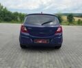 Синий Опель Корса, объемом двигателя 1.3 л и пробегом 200 тыс. км за 3600 $, фото 3 на Automoto.ua