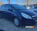Синий Опель Корса, объемом двигателя 1 л и пробегом 137 тыс. км за 5800 $, фото 1 на Automoto.ua